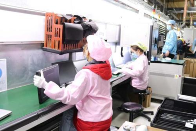 為企業(yè)復產(chǎn)提供用工保障 重慶八類工業(yè)企業(yè)實施用工報送制