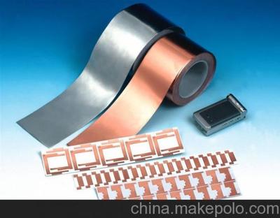 重磅消息、廠家低價直銷鋁箔膠帶圖片,重磅消息、廠家低價直銷鋁箔膠帶圖片大全,蘇州環璽電子材料有限公司-3