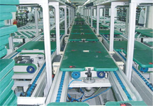 四川插件流水線 插件流水線銷售價格 君鵬氣動機電 優質商家