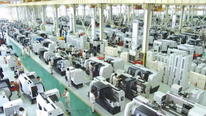 昆明機(jī)床重整計(jì)劃獲批