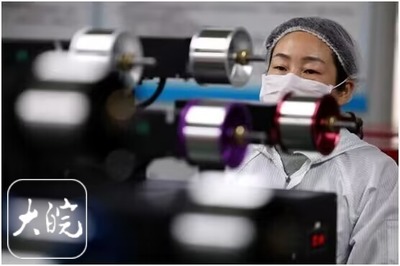 風(fēng)起江淮 科創(chuàng)未來|"中國(guó)網(wǎng)谷"加速崛起 "蝶變瑤海"奏響科創(chuàng)強(qiáng)音