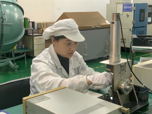 石家莊市鹿泉區(qū)打造電子信息產(chǎn)業(yè)集群