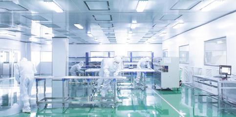 寧波江豐電子材料股份創建于 2005 年,是專業從事超高純金屬濺射靶材研發、生產和銷售的高新技術企業,先后承擔了國家 02 重大專項、863 重大專項等國家級產業化項目。公司于 2017 年 6 月 15 日在深圳證券交易所成功上市,股票代碼為 300666。