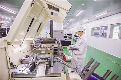 石嘴山:征程萬里風正勁 使命千鈞再奮蹄