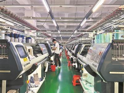 泉州累計9款產品入列省級首批次重點新材料生產應用項目