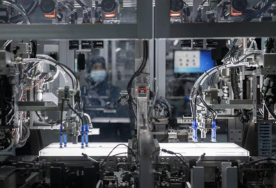 太藍新能源B輪融資 提速半固態(tài)電池進程