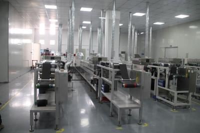 贛州經(jīng)開區(qū)出臺(tái)&ldquo;防疫暖企&rdquo;八條政策 企業(yè)復(fù)工復(fù)產(chǎn)有保障