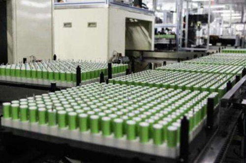 超9億投資,國(guó)軒高科聯(lián)合比亞迪布局三元正極材料