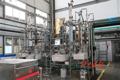 開足馬力滿負荷運轉提產能