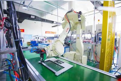 鹽城東臺金秋經貿洽談會攬下百億元投資大單