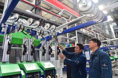 開辟轉型升級廣闊藍海 江西制造業發展 新三觀