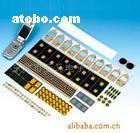 【蘇昆山滬電子材料精密模切加工】齊全,價格,報價,種類、品牌,廠家,供應商,昆山市兆興電子材料經營部 - 供應信息 - 阿土伯交易網