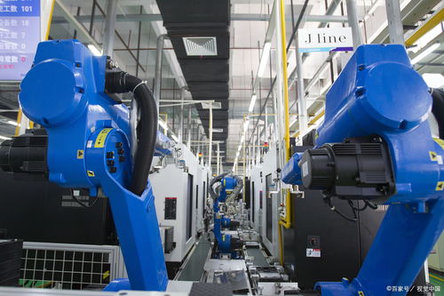 中國制造邁向世界智造中心 電子材料生產(chǎn)的崛起與機(jī)遇