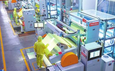 智能制造時(shí)代下的電子材料銷(xiāo)售 設(shè)備監(jiān)控與供應(yīng)鏈協(xié)同