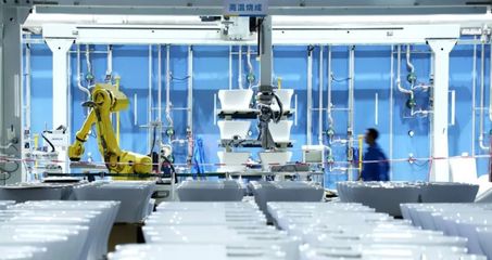 Nedis耐迪斯防靜電地坪 為箭牌智能家居構(gòu)筑安全基石，賦能電子材料銷售新增長(zhǎng)